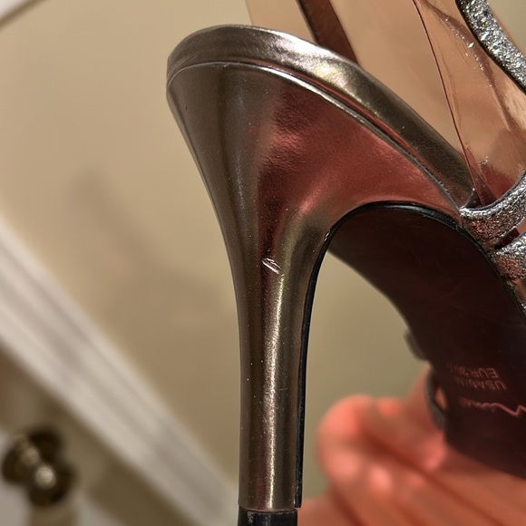 Nina heels - Picture 7 of 8